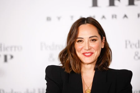 La nueva crema hidratante que ha incluido Tamara Falcó en su rutina de belleza para tener una piel bonita