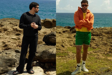 Bad Bunny Presume De Llevar Antes Que Nadie Las Zapatillas Mas Comodas De Adidas Que No Vamos A Dejar De Llevar