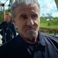 Sylvester Stallone (80 años), sobre su infancia: "Crecí en un hogar difícil donde todos eran infelices; de ahí saqué mi fuerza" 