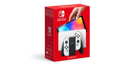 Switch Oled