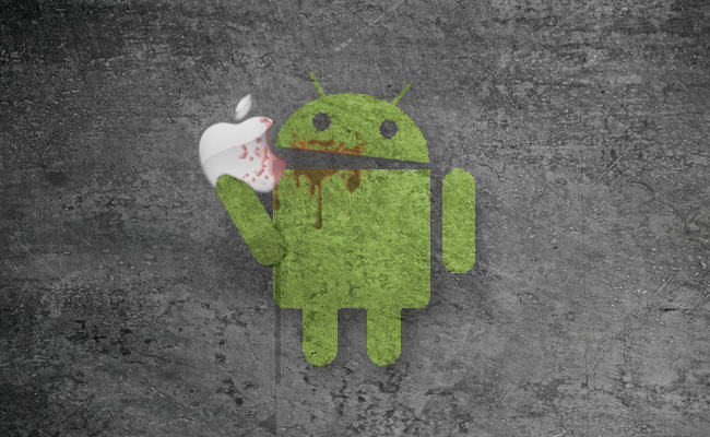 Android imparable