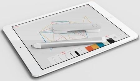 Adobe lanza un fuerte ataque, presenta Ink Stylus y Slide Ruler Duo