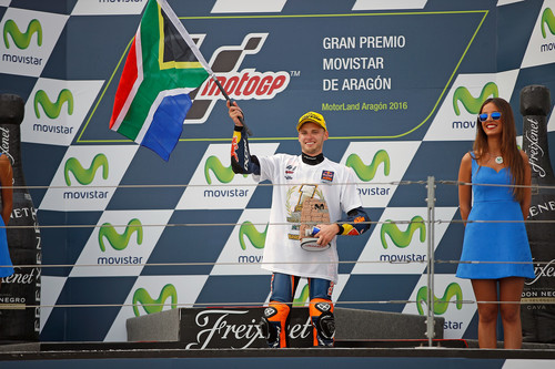 Las cuatro claves del título de Brad Binder, el supercampeón de la década 