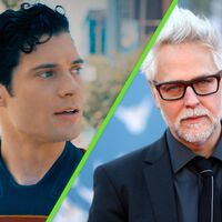 La gente cree que Superman debe vencer a El Hombre de Acero en taquilla para ser un éxito, pero James Gunn lo tiene claro: "es un disparate" 