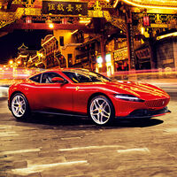 "No es una guerra, es una bonita competición". Ferrari no tiene miedo: cree que el coche chino en Europa es una oportunidad 