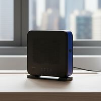 Movistar ya vende su router WiFi 7 para exprimir los últimos iPhone. Si quieres dar el salto, hay una forma de ahorrarte 50 euros en el proceso 