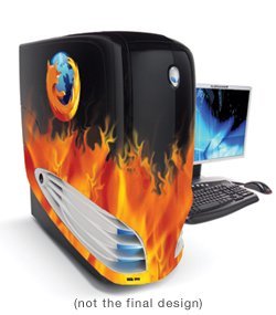 Mozilla lanza un concurso de extensiones para Firefox