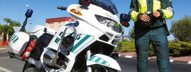 Juan Carlos Toribio, experto en seguridad vial y ex guardia civil: "Este Reglamento no busca reducir las muertes de los motoristas" 
