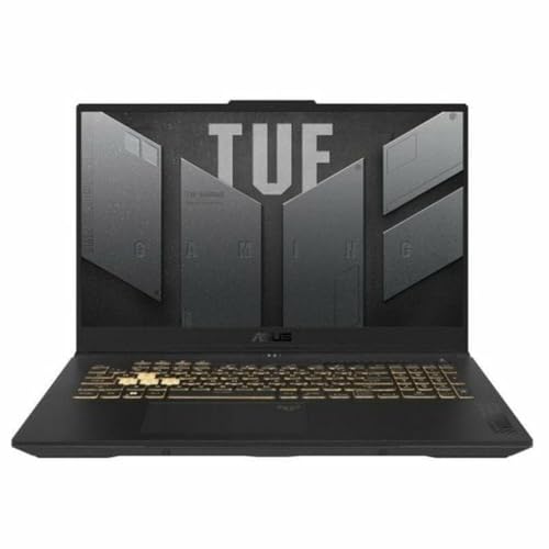 ASUS TUF Gaming F17