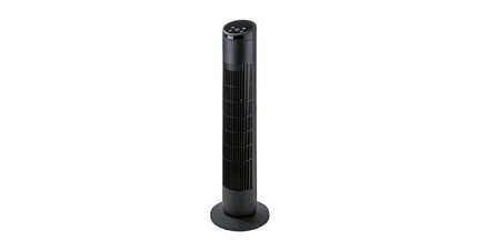 Ventilador De Torre Tronic De Lidl