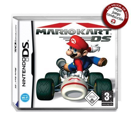 Lo mejor de 2005: mejor juego de conducción