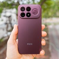 El POCO F9 Ultra de Xiaomi sale hoy más barato que nunca. Y en su mejor configuración de memoria con 16 GB de RAM