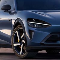 A la gente le gusta más los SUV que las berlinas, al menos si se llaman Xiaomi