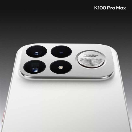 REDMI K 100 Pro Max