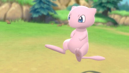 Pokémon Diamante Brillante y Perla Reluciente: cómo conseguir a Mew