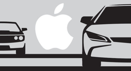 Un veterano de Fiat Chrysler se integra a Apple y el supuesto coche sigue tomando forma