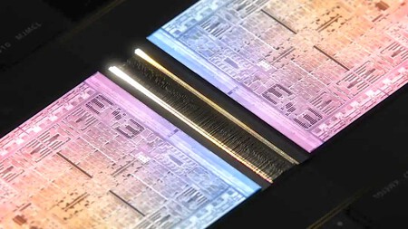 El UltraFusion del M1 Ultra no era tan secreto y estos expertos lo vieron hace meses