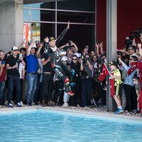 "Hay dos opciones para ir a MotoGP". KTM sería la gran alternativa a Honda para Toprak Razgatlioglu si sale Pedro Acosta 