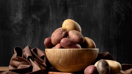 Patatas