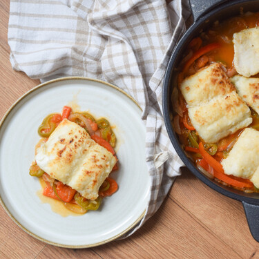 Bacalao a la roteña, una exquisita receta andaluza de tradición marinera
