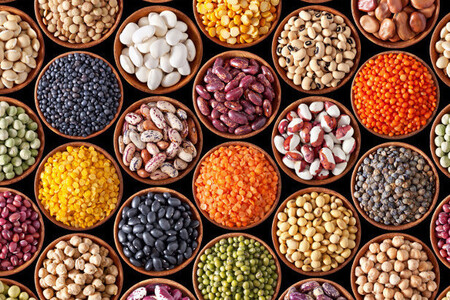 Las siete legumbres con más proteínas (y 33 recetas fáciles y rápidas para incluirlas en tu dieta)