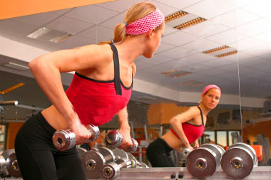 La importancia de realizar un entrenamiento equilibrado