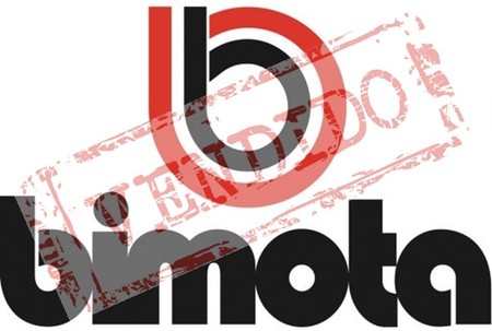 Bimota cambia de manos, y van tres