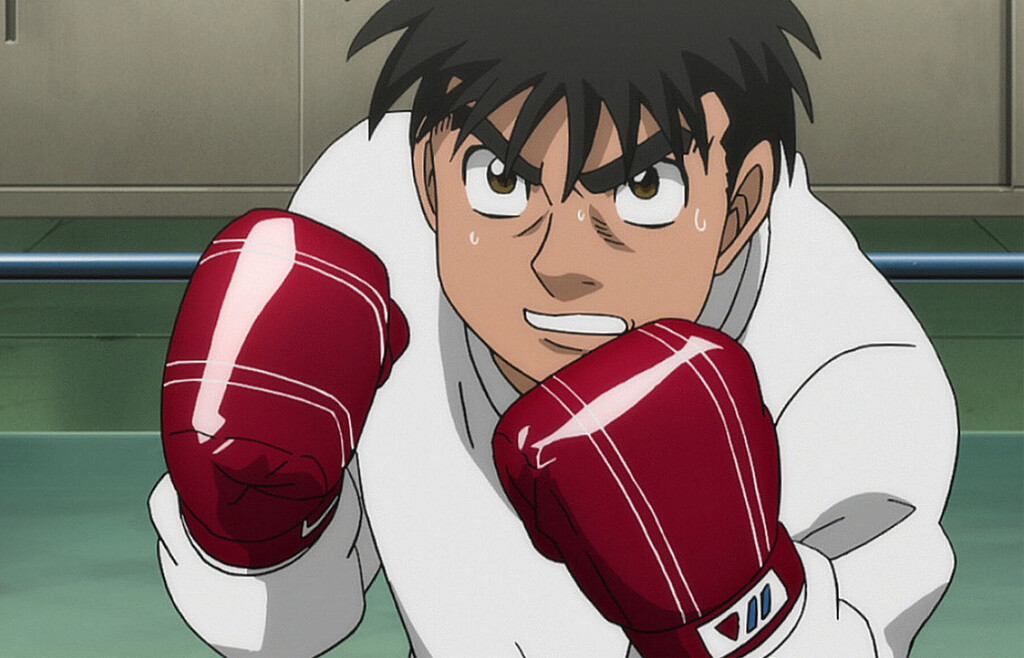 Después de casi 40 años en publicación y más de 1500 capítulos, el manga de Hajime no Ippo sufrirá un parón indefinido 