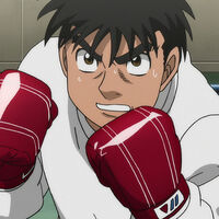 Después de casi 40 años en publicación y más de 1500 capítulos, el manga de Hajime no Ippo sufrirá un parón indefinido 
