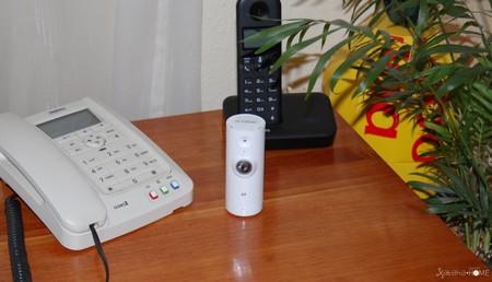 D Link Wifi Hd Cam Dsc 2555 Copiar