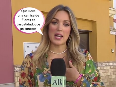 Marta Riesco rompe su silencio en 'El Programa de Ana Rosa' y responde a todos los rumores sobre su relación con Antonio David Flores con este comunicado