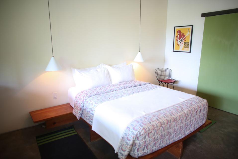 Foto de Hotel San José, Austin (13/24)