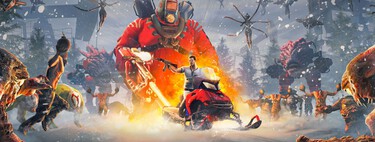 17 juegos tan locos como el mejor DOOM por hasta 20 euros en una oferta espectacular 