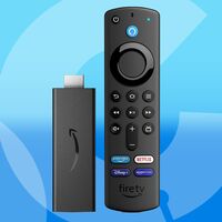 Amazon vuelve a tener a precio de chollo el Fire TV Stick con control por voz: por 24,99 euros no hay excusa para no tener una “smart TV”