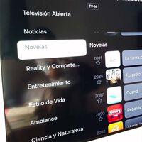 Samsung sabe que el publico mexicano ama los dramas y tiene 13 canales gratuitos con 24 horas de novelas clásicas 