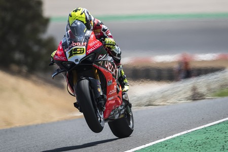 Sbk Francia 2019 6