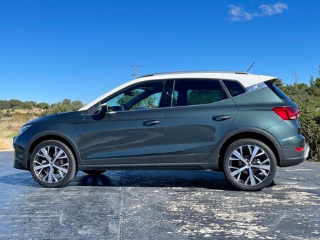 Seat Arona 2021: toda la información