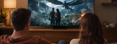 He conseguido que las películas se vean con más profundidad en mi tele Samsung con un ajuste que tenía olvidado 