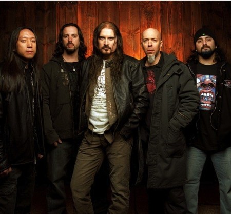 'Rock Band' recibe un brutal pack de Roadrunner Records