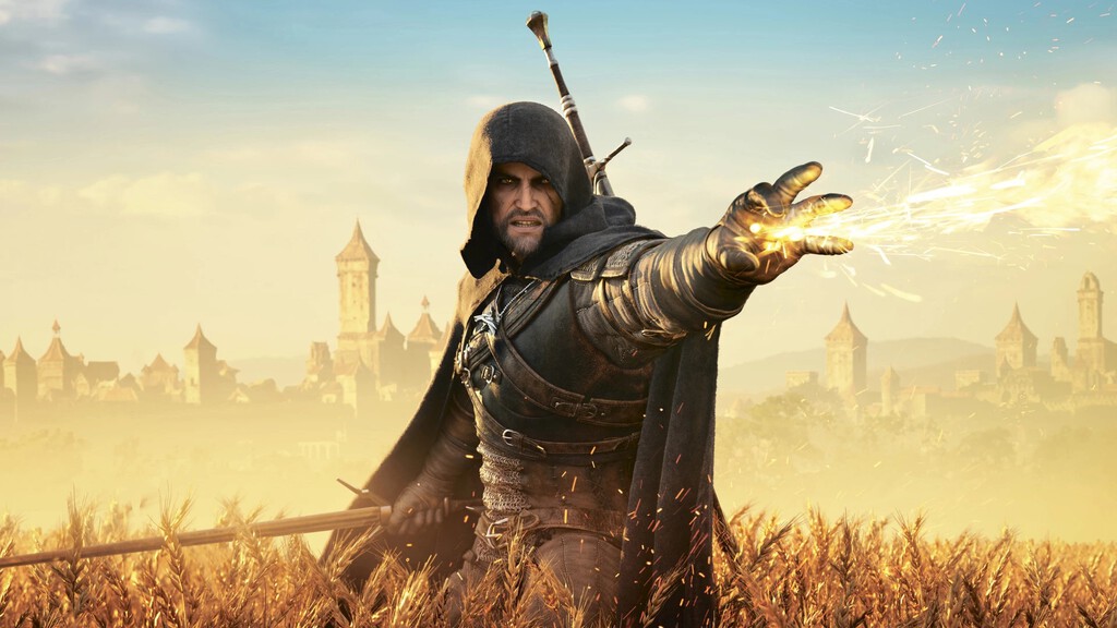 Llega a The Witcher 3 lo único que le ha faltado todos estos años, la progresión y profundidad RPG que tenía el primero 