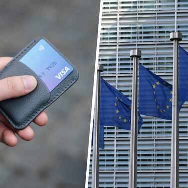 Europa tiene claro cómo intentar escapar de las estadounidenses Visa y Mastercard: acelerando la llegada del euro digital