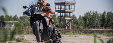 Giro de 180 grados en el futuro de KTM: BMW habría presentado una mega oferta para comprar la compañía 