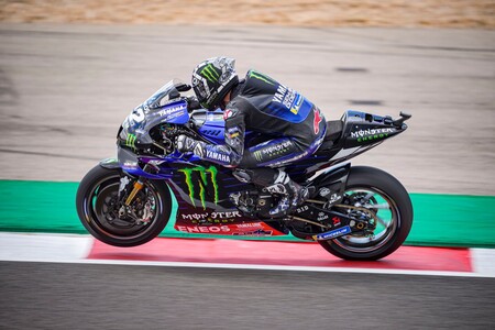 Vinales Portugal Motogp 2021 3