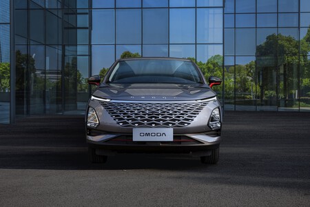 Omoda 5 2023 Prueba 001