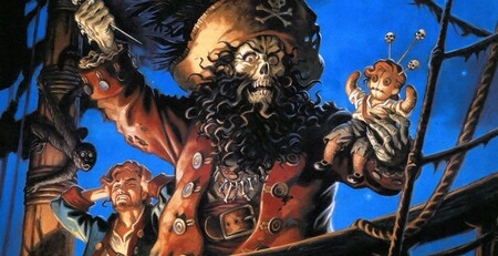 Monkey Island debe volver: el auge, la caída y el prometedor horizonte que nos deja LucasFilm Games para el regreso de Guybrush Treepwood