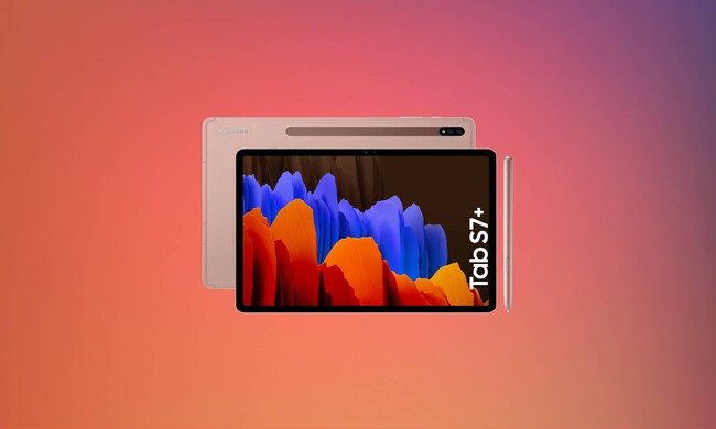 Samsung Galaxy Tab