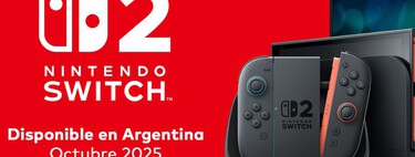 Nintendo ya tiene fecha de lanzamiento para la Switch 2 en Argentina y está muy cerca: cómo es la consola y en qué rango de precios podría posicionarse