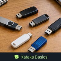 Cómo reparar una memoria USB dañada en Windows