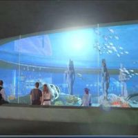Las espectaculares ruinas sumergidas de Alejandría se convertirán en un museo 