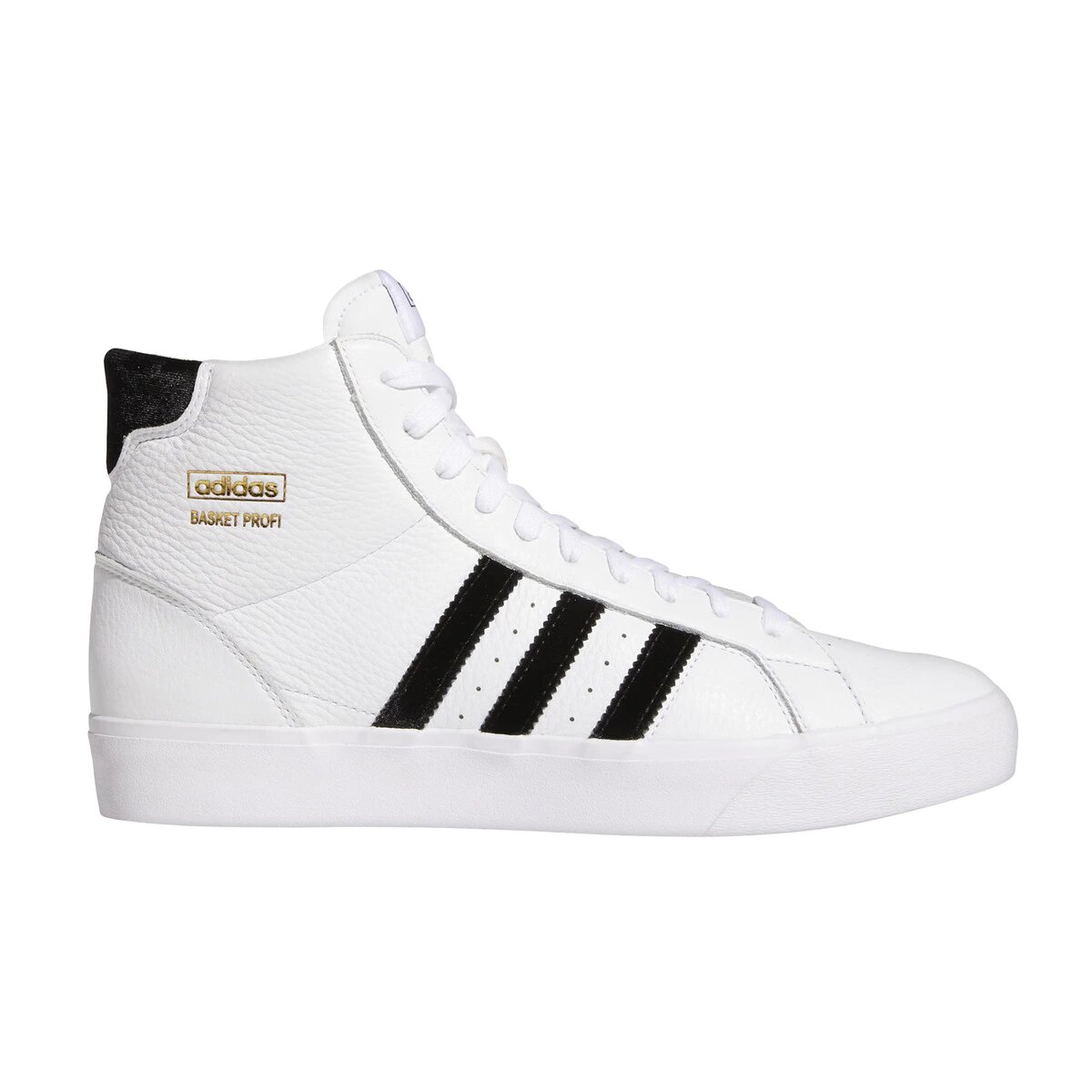 Zapatillas casual unisex Basket Profi adidas Originals